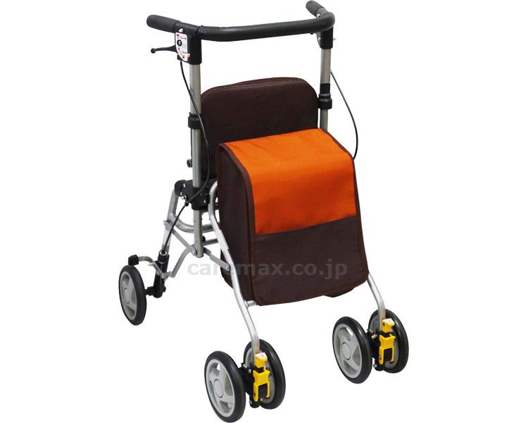 (W2146)シンフォニーSPスリム / オレンジ/BR【販売単位:1】(cm-377171)(cm-377171)[1台]