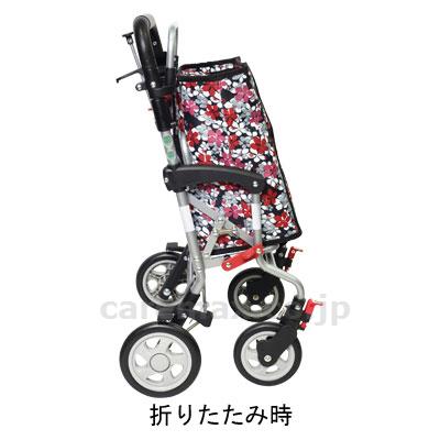 (W2160)アドリブプラス / 花柄BK【販売単位:1】(cm-377564)(cm-377564)[1台]