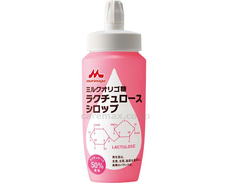 【※定価販売厳守・価格統制】ミルクオリゴ糖ラクチュロースシロップ / 0651806 500g【販売単位:1】(cm-37759
