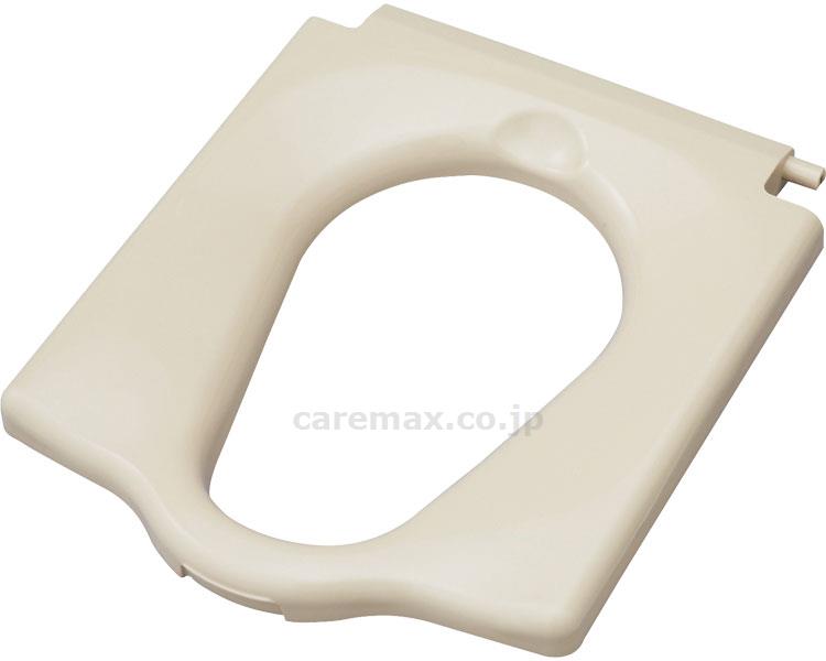 JP標準便座 / 591-930【販売単位:1】(cm-377644)(cm-377644)[1個]