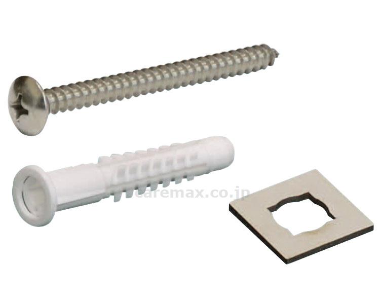 (R0886)中空壁用ねじセット（各4本入り）/040-7328SAQ-OP8(cm-377950)【販売単位:1】