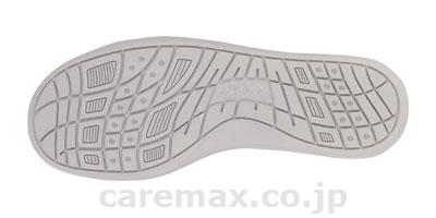 (W2067)ダブルマジックⅢ 7037 9E 片足 / L グレー 左足【販売単位:1】(cm-378226)(cm-3782