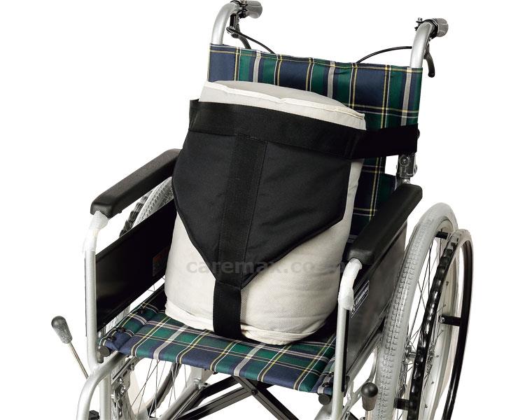 (W2142)介援隊車イス姿勢保持サポートベルト/CX-07018(cm-378780)【販売単位:1】