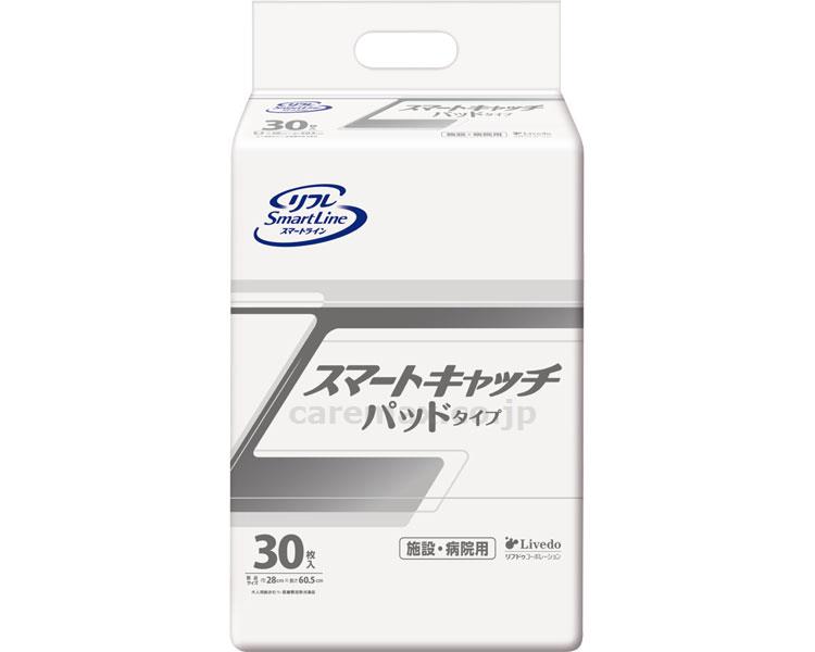 スマートキャッチ パッドタイプ / 17192→17804 30枚(cm-379151)[0]