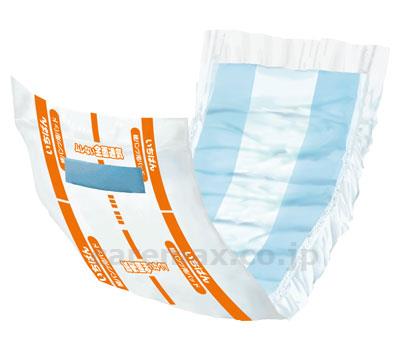(T1023)エルモア いちばん紙パンツ用パッド / 475691 36枚【販売単位:6】(cm-379395)(cm-3793