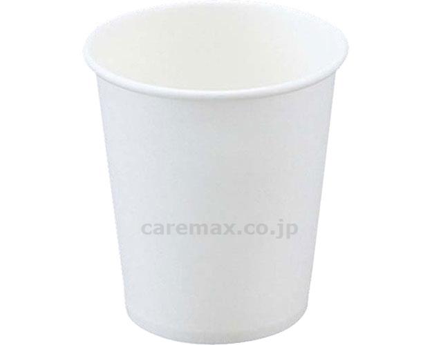 フジ紙コップ 5オンス / 180300 白 100個入【販売単位:1】(cm-379419)(cm-379419)[1袋]