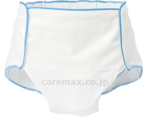介援隊 透湿防水おむつカバー / CX-03001 L(cm-379574)[0]