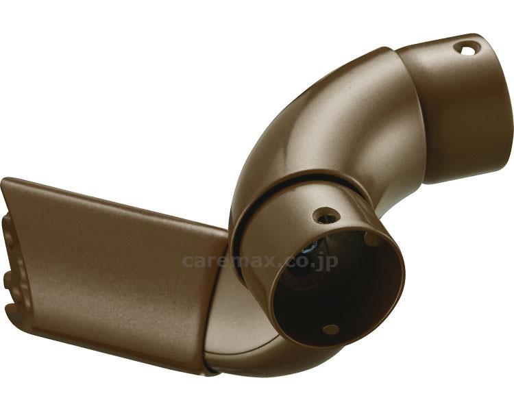 (R0783)35・32入隅自在ブラケットK/040-5515ブラウンBDE-13B(cm-379718)【販売単位:1】
