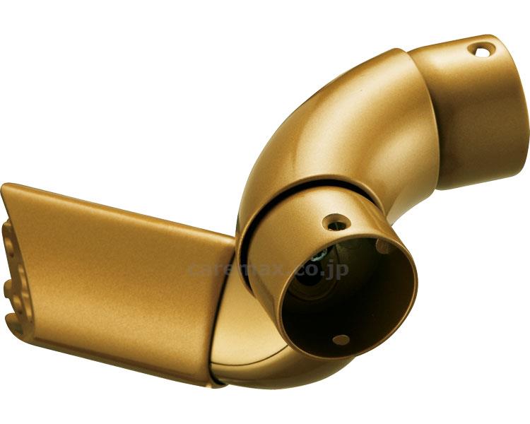 (R0783)35・32入隅自在ブラケットK/040-5516ゴールドBDE-13G(cm-379719)【販売単位:1】
