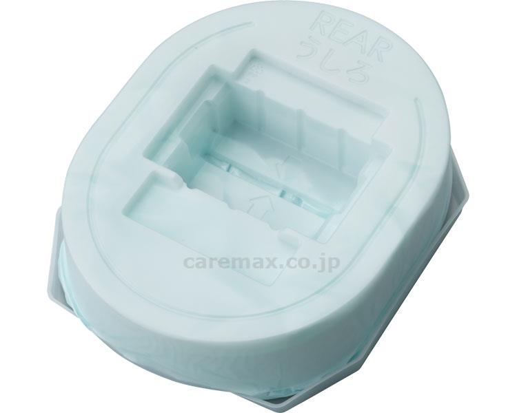 (T1008)自動ラップポータブルトイレ専用フィルムカセット/533-947(cm-379860)【販売単位:1】