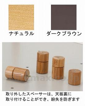 (O0005)施設用テーブル WSHタイプ 幅110×奥行110cm / DWT-1111-WSH ダークブラウン【販売単位:1