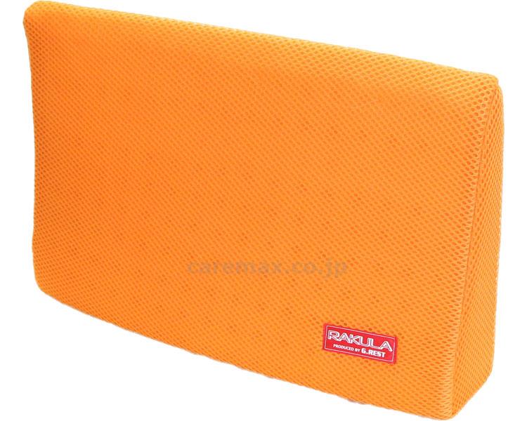 ラクラバックサポーター/RK-BS-ORオレンジ(cm-381411)【販売単位:1】