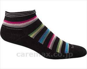 【※WEB販売不可】【※取り寄せ・送料別途】Sport Ease（スポーツイーズ） / SW34W S/M ブラック(cm-38