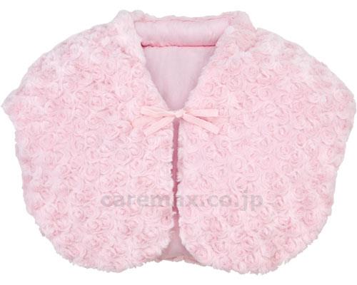【※廃盤予定】【※取り寄せ・送料別途】エンジェルルームケープ / AP-610212　ピンク(cm-381529)[個]
