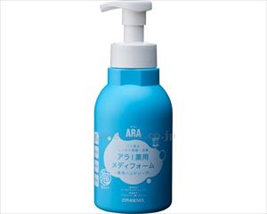 アラ！ 薬用メディフォーム / 00001504 500mL(cm-381896)[1]