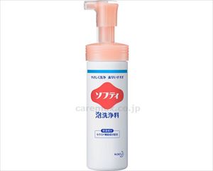 【※WEB販売不可】泡洗浄料 / 95233 150mL(cm-382754)[]