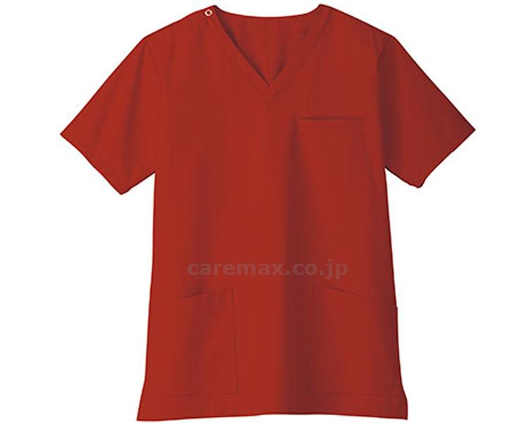 ユニセックススクラブ/TB4502U-135Lオレンジ(cm-383237)【販売単位:1】