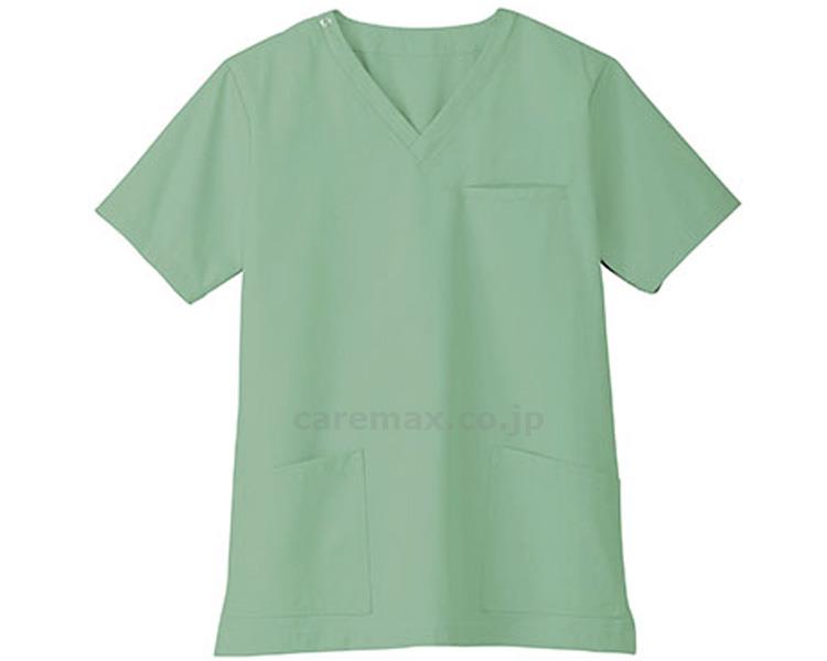 ユニセックススクラブ/TB4502U-21Sライトグリーン(cm-383239)【販売単位:1】