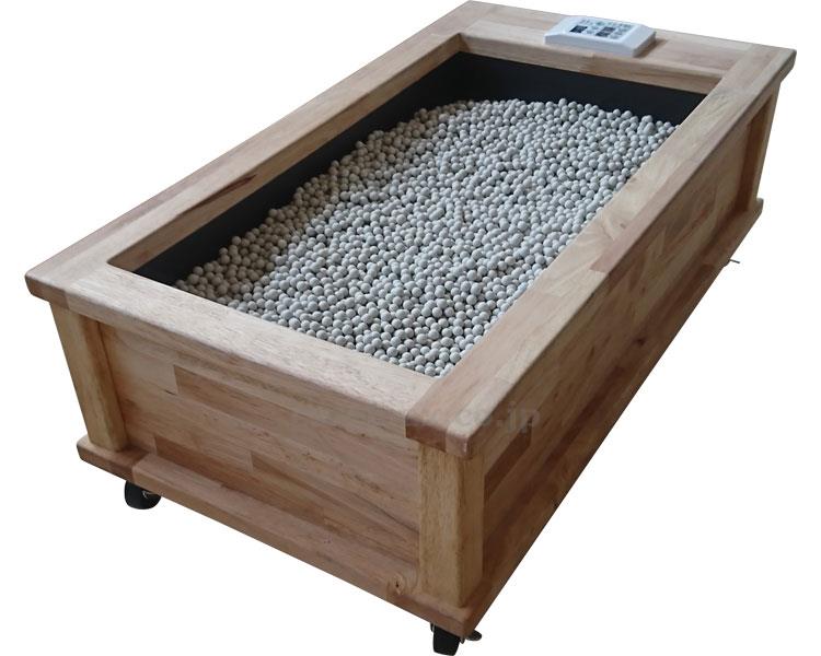 【※定価販売厳守・価格統制】暖暖ふっと 2人用 / D-2 81×45×30cm【販売単位:1】(cm-383338)(cm-3