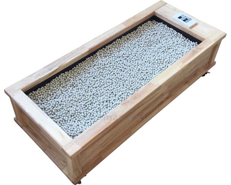 【※定価販売厳守・価格統制】暖暖ふっと 3人用 / D-3 104.5×45×30cm【販売単位:1】(cm-383339)(c