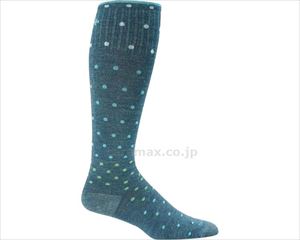 【※WEB販売不可】【※取り寄せ・送料別途】ON THE SPOT（オン・ザ・スポット） / SW3W M/L ティール(cm-