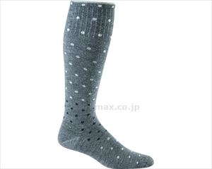 【※WEB販売不可】【※取り寄せ・送料別途】ON THE SPOT（オン・ザ・スポット） / SW3W M/L チャコール(cm