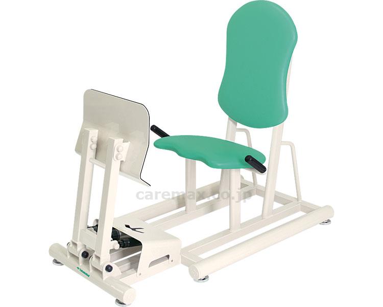 レッグプレスⅡ / TB-1215 白【販売単位:1】(cm-383802)(cm-383802)[1台]