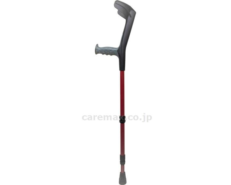 【※定価販売厳守・価格統制】OPOレギュラークラッチ / 21-2-5 ダークレッド【販売単位:1】(cm-384550)(cm