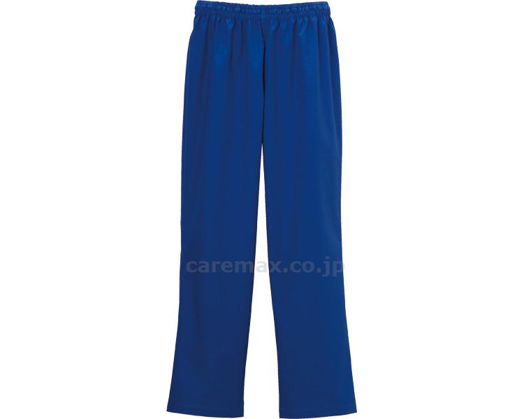 男女兼用ストレートパンツ / DS3001 S ロイヤルブルー【販売単位:1】(cm-384693)(cm-384693)[1枚