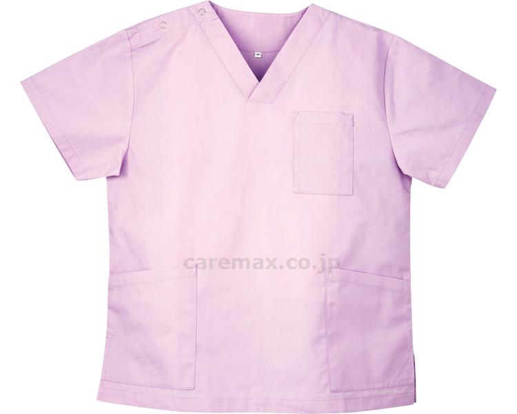 男女兼用スクラブ/DS2001LLイングリッシュラベンダー(cm-384841)【販売単位:1】 男女兼用スクラブ/DS2001LLイングリッシュラベンダー(cm-384841)【販売単位:1】