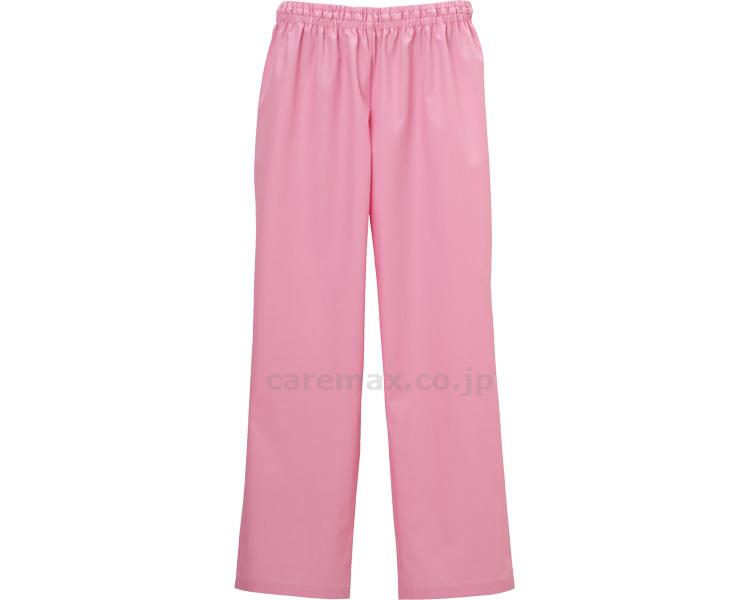 男女兼用ストレートパンツ / DS3001 SS フレンチピンク【販売単位:1】(cm-384850)(cm-384850)[1