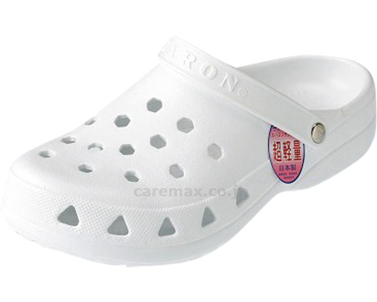 エバロンサンダルシンシ/SA-3Mホワイト(cm-384856)【販売単位:1】