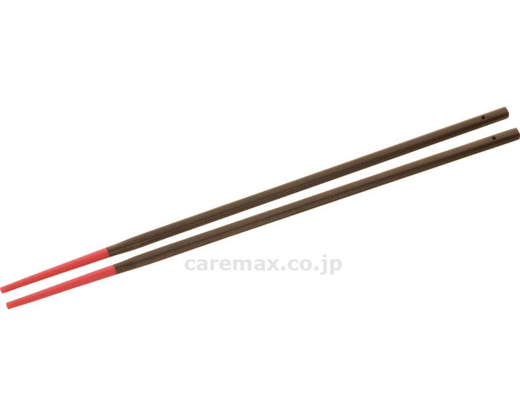 【※定価販売厳守・価格統制】シリコーン菜ばし / K-690R レッド【販売単位:1】(cm-385534)(cm-385534