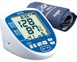 【※WEB販売不可】【※法人・施設限定・送料別途】上腕式デジタル血圧計 / DS-S10M(cm-386151)[]