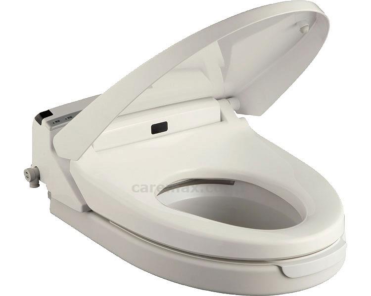 シャワートイレ付補高便座KAシリーズ/CWA-230KA21DBN8（オフホワイト）補高3cm(cm-386180)【販売単位: