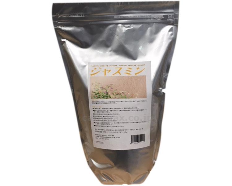 【※定価販売厳守・価格統制】(S0887)アサヒ入浴剤 / 2.5kg ジャスミン【販売単位:1】(cm-386265)(cm-