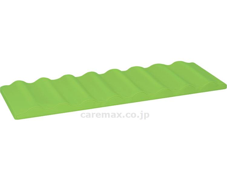 【※法人・施設限定・送料別途】【※受注生産】ウォークトレーナー 青竹式 / TB-1368 ライトグリーン(cm-386555)