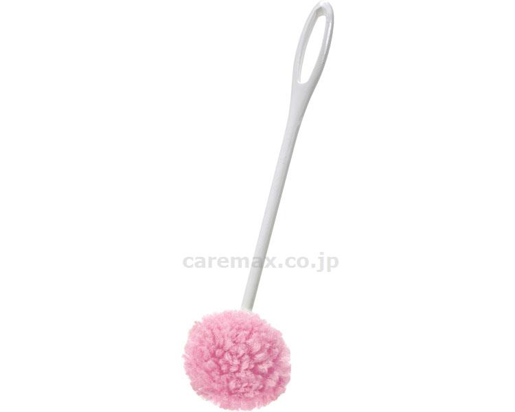 【※定価販売厳守・価格統制】【※法人・施設限定・送料別途】ピカピカ冷水筒・ボトル洗い / BO-38 ピンク【販売単位:1】(c