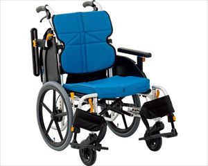 【※WEB販売不可】【※法人・施設限定・送料別途】ネクストコア･ミニモ NEXT-60B ※キャンペーン限定品 / 座幅42cm
