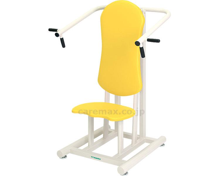 【※法人・施設限定・送料別途】【※大型商品・送料別途】【※受注生産】ショルダーⅡ / TB-1219 白【販売単位:1】(cm-