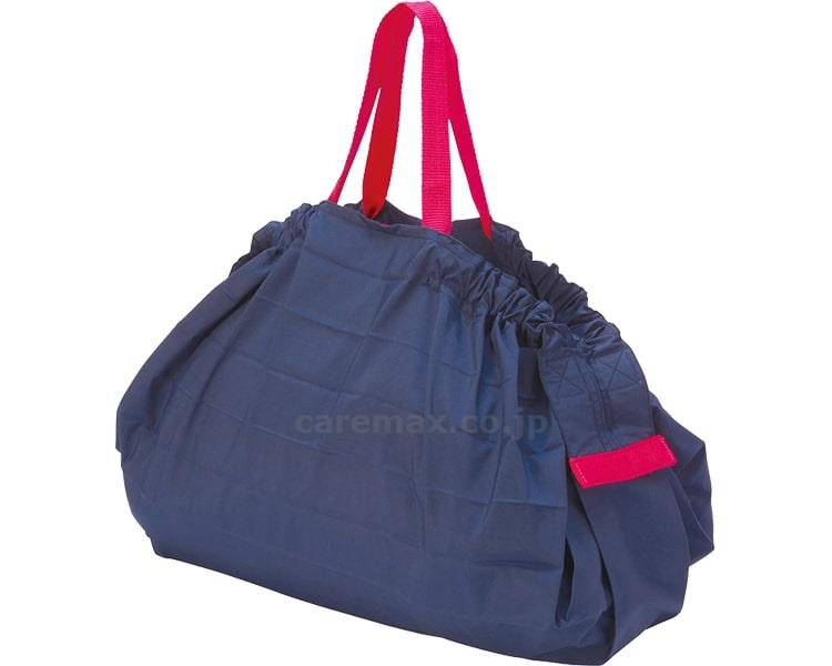 【※定価販売厳守・価格統制】シュパット コンパクトバッグ / S-419B L ネイビー【販売単位:1】(cm-389993)(