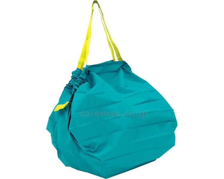 【※定価販売厳守・価格統制】シュパット コンパクトバッグ / S-411LB M ライトブルー(cm-390004)[個]