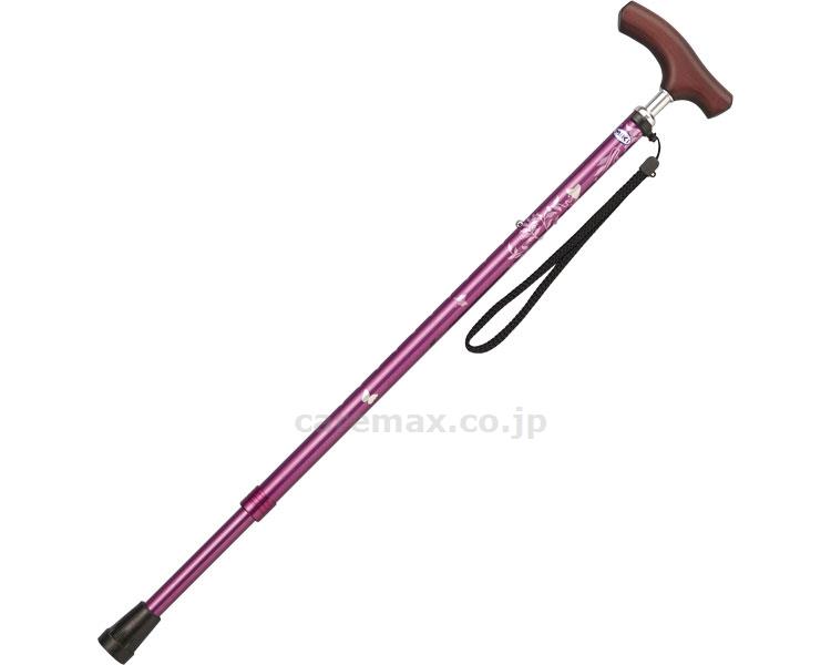 【※法人・施設限定・送料別途】キララ･ケイン / MRZ-17007 宝石柄紫【販売単位:1】(cm-390145)(cm-39