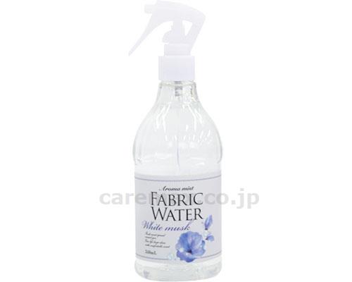 (M0596)ﾌｧﾌﾞﾘｯｸｳｫｰﾀｰ ﾎﾜｲﾄﾑｽｸ / 10309 350mL(cm-390256)【販売単位:1】