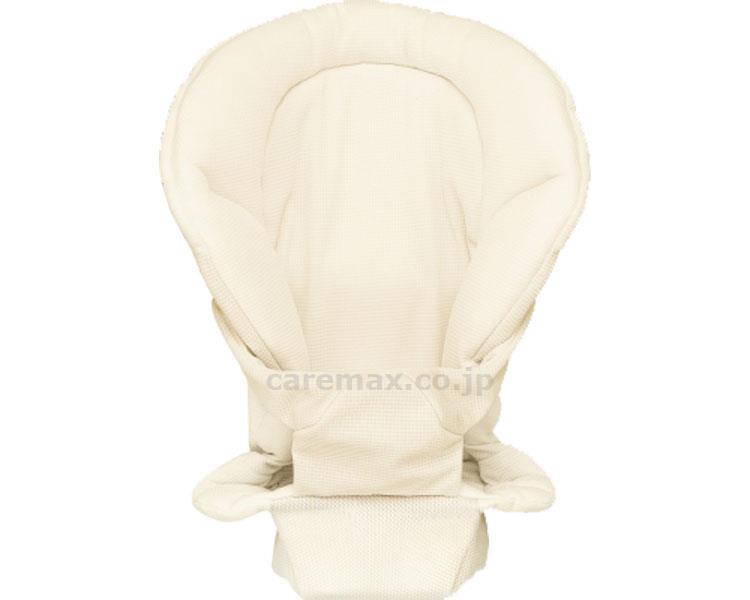 【※取り寄せ・送料別途】ジョイン専用インファントシート EL-E / ワッフルクリーム（IV）(cm-390772)[ケース(4