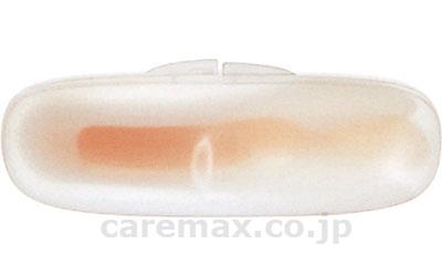【※定価販売厳守・価格統制】【※取り寄せ・送料別途】ヌードルカッター＆スプーン LT / レーベルアプリコット（LA）【販売単位