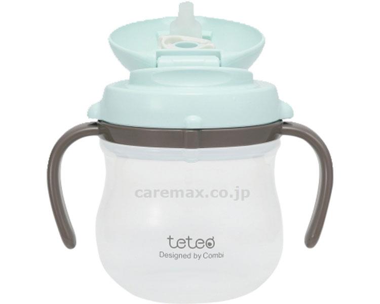 【※取り寄せ・送料別途】テテオ マグカップ バルーン Neo(cm-390831)[ケース(4個入)]