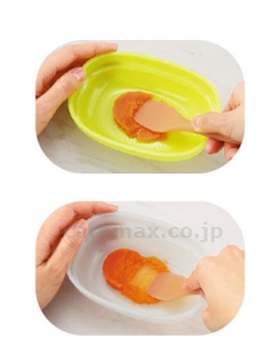 【※定価販売厳守・価格統制】【※取り寄せ・送料別途】離乳食ナビゲート調理セットC【販売単位:3】(cm-390852)(cm-3