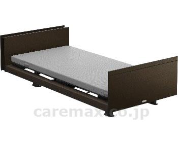 (B0701)INTIME1000 1+1ﾓｰﾀｰ RQ-1136MB ﾖｰﾛﾋﾟｱﾝｽﾀｲﾙ(脚板有) ﾌﾚｰﾑ色:ｸﾞﾚｰｱ