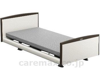 (B0701)INTIME1000 3モーター セミシングル（91cm幅） RQ-1334GE ヨーロピアンスタイル（脚板有）